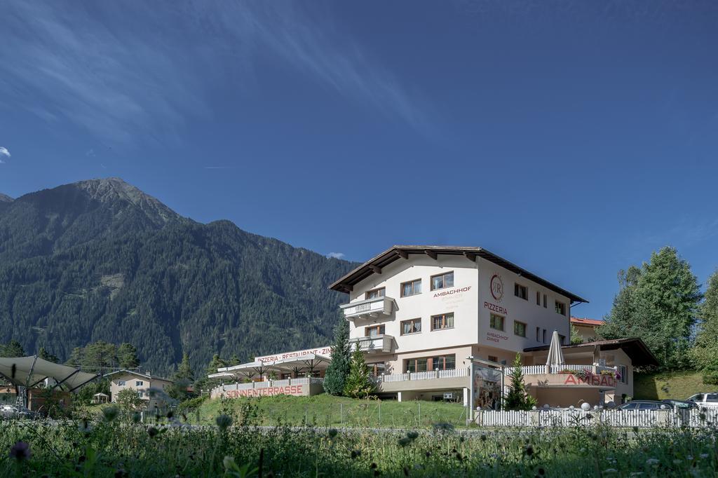 Ambachhof Penzion